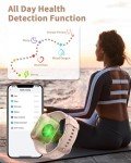 Ladies' Smart Watch with Alexa and Fitness Tracking