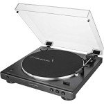 Audio-Technica AT-LP60XBT Bluetooth Turntable for Edifier