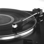 Audio-Technica AT-LP60XBT Bluetooth Turntable for Edifier