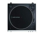Audio-Technica AT-LP60XBT Bluetooth Turntable for Edifier