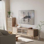 Ultra Slim Tilting TV Wall Mount for 23-60 Inch TVs