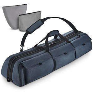BagMate Telescope Case with Bonus Phone Adapter