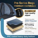 BagMate Telescope Case with Bonus Phone Adapter