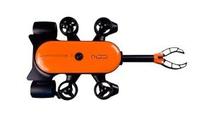 Geneinno Titan 150m Underwater Drone ROV