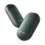 OCOOPA Magnetic Rechargeable Hand Warmers - 2 Pack
