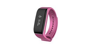MyKronoz ZeFit2 Pulse Activity Tracker Wristband