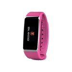 MyKronoz ZeFit2 Pulse Activity Tracker Wristband
