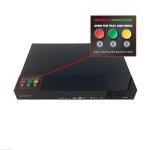 All-Region 3D 4K Blu-ray Player for Sony