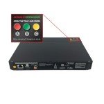 All-Region 3D 4K Blu-ray Player for Sony
