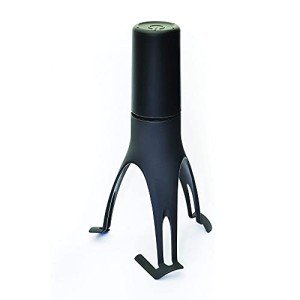 Automatic Pan Stirrer with Adjustable Speeds