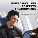 Soundcore Space One - Active Noise Cancelling Headphones