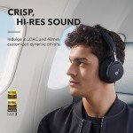 Soundcore Space One - Active Noise Cancelling Headphones
