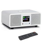 LEMEGA M3i Smart Speaker with Bluetooth and DAB