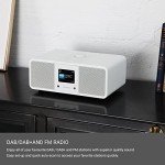 LEMEGA M3i Smart Speaker with Bluetooth and DAB