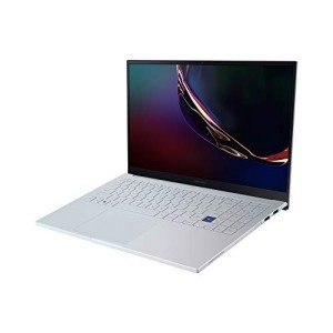 Samsung Galaxy Book Ion 15.6” i5 Laptop - Aura Silver