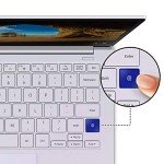 Samsung Galaxy Book Ion 15.6” i5 Laptop - Aura Silver