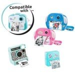 Canal Toys Photo Creator CLK 005 Instant Printer