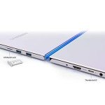 Samsung Galaxy Book Ion 15.6” i5 Laptop - Aura Silver