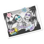 Canal Toys Photo Creator CLK 005 Instant Printer