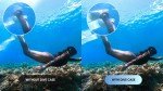 Insta360 X3 360° Action Camera Bundle with Accessories