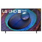 LG 65-Inch 4K Smart TV with Alexa Built-in