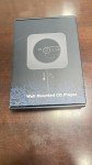 Bluetooth Wall-Mount CD Player with HIFI Speaker