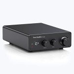 Fosi Audio TB10D 600W Class D Power Amplifier