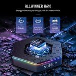 Android TV Box 12.0 with 4GB RAM 32GB ROM
