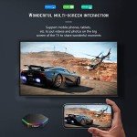 Android TV Box 12.0 with 4GB RAM 32GB ROM