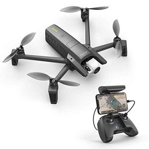 Parrot ANAFI Ultra Compact 4K Drone - Grey