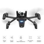 Parrot ANAFI Ultra Compact 4K Drone - Grey