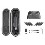 Parrot ANAFI Ultra Compact 4K Drone - Grey