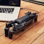 Parrot ANAFI Ultra Compact 4K Drone - Grey