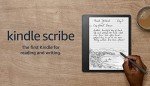 Kindle Scribe: Read and Write with Precision