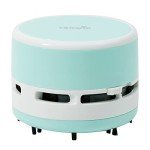 Tihoo Mini Cordless Vacuum for Easy Cleaning