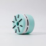 Tihoo Mini Cordless Vacuum for Easy Cleaning