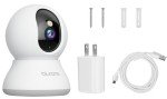 Blurams 2K Pet Camera with 360° View
