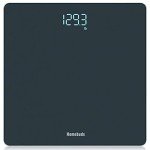 Homebuds Digital Bathroom Scale with LED Display