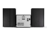 Sharp Micro Hi-Fi Sound System with Bluetooth & Radio