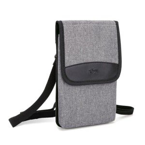 KIWIFOTOS Outdoor Multi-Function Phone Travel Pouch