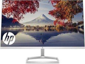 HP 24" Full HD IPS Ultra Slim Monitor