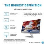 HP 24" Full HD IPS Ultra Slim Monitor