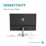 HP 24" Full HD IPS Ultra Slim Monitor