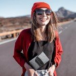 KIWIFOTOS Outdoor Multi-Function Phone Travel Pouch