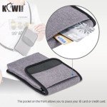 KIWIFOTOS Outdoor Multi-Function Phone Travel Pouch