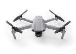 Mavic Air 2 Fly More Combo with Smart Controller