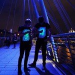 Glow in the Dark Interactive T-Shirt for Kids