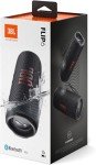JBL Flip 6 Bluetooth Speaker - Powerful Sound, 12 Hours