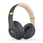 Beats Studio3 Wireless Noise Cancelling Headphones - Shadow Grey