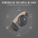 Beats Studio3 Wireless Noise Cancelling Headphones - Shadow Grey